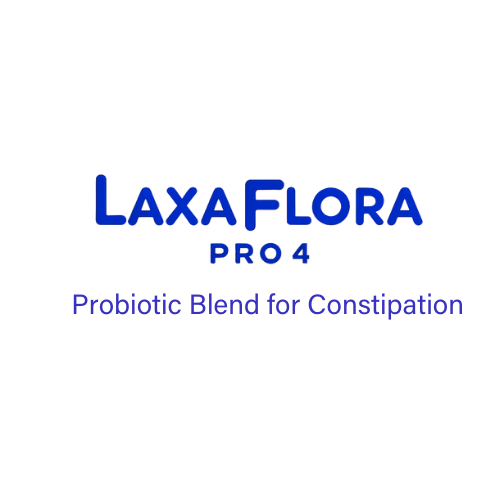 Constipation Probiotic Formulation For Your Brand - LaxaFlora Pro4