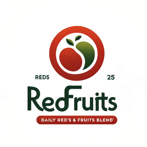 RedFruits Fusion25™ Daily Reds & Fruits Blend