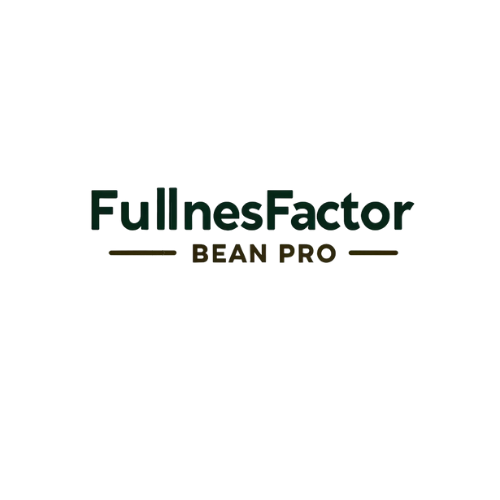 FullnesFactor BeanPro™ Weight Control Blend